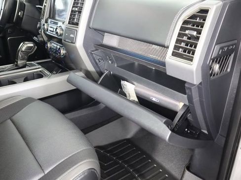 Certified 2019 Ford F150 Raptor w/ Equipment Group 802A Luxury image 69