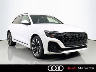 New 2026 Audi Q8 Premium Plus video 1