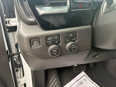 Used 2023 Chevrolet Silverado 1500 LT Trail Boss w/ Protection Package AWD/4WD image 23