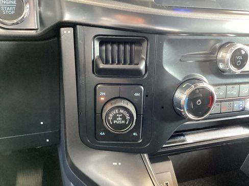 New 2025 Ford F150 Lariat w/ Equipment Group 501A Mid image 59