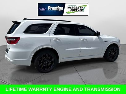 Used 2024 Dodge Durango R/T
