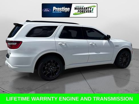 Used 2024 Dodge Durango R/T RWD image 4