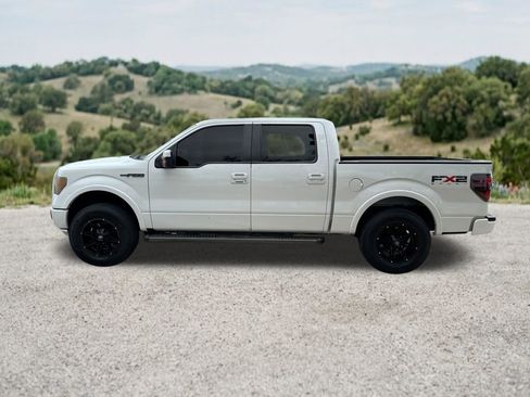 Used 2010 Ford F150 XLT RWD image 5