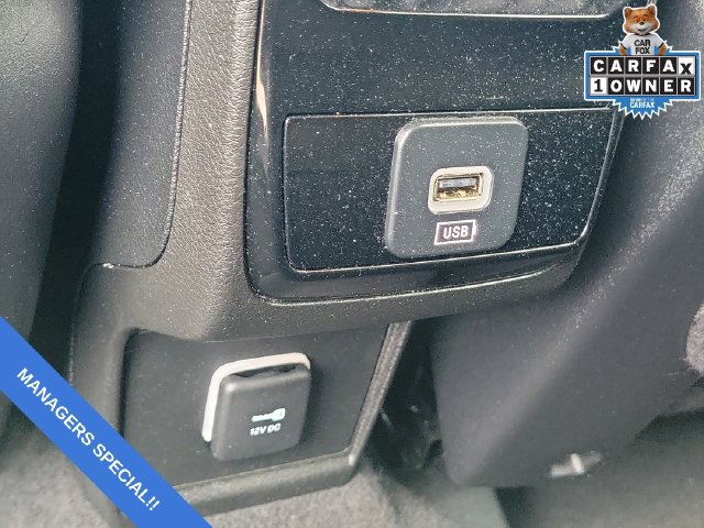 Used 2022 Jeep Compass Latitude FWD image 12