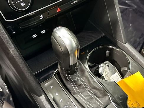 Used 2021 Volkswagen Atlas SEL Premium R-Line image 18