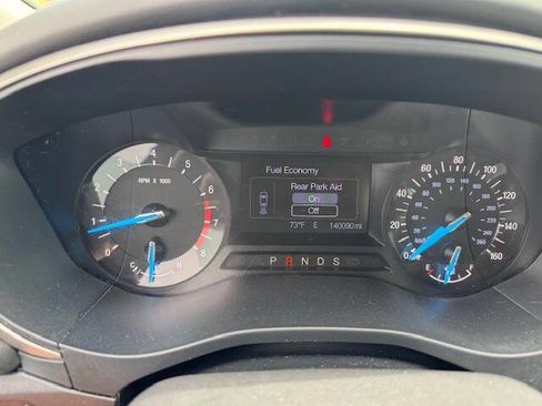 Used 2014 Ford Fusion SE w/ Equipment Group 202A image 47