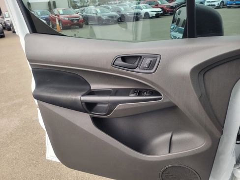 Used 2020 Ford Transit Connect XL FWD image 24