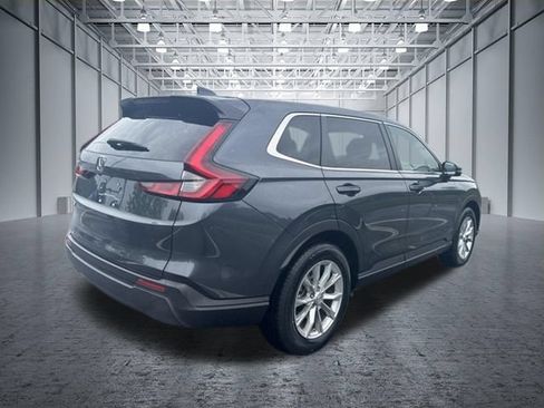 Certified 2024 Honda CR-V EX image 7