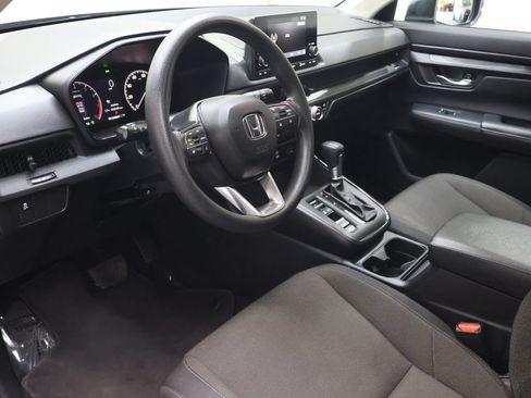 Used 2024 Honda CR-V EX image 17
