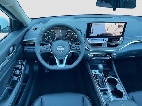 New 2025 Nissan Altima 2.5 SL image 23