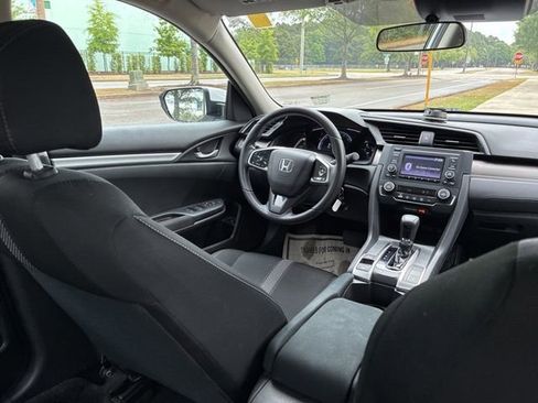 Used 2019 Honda Civic LX image 25