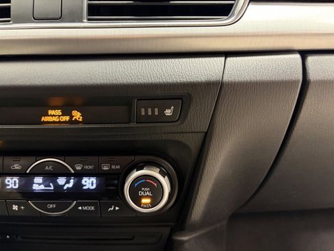 Used 2015 MAZDA MAZDA3 s Grand Touring image 20