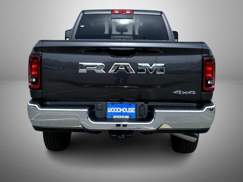 New 2026 RAM 2500 Tradesman image 6