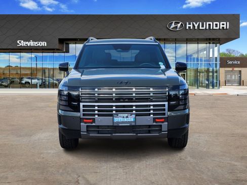 New 2026 Hyundai Palisade XRT Pro image 6