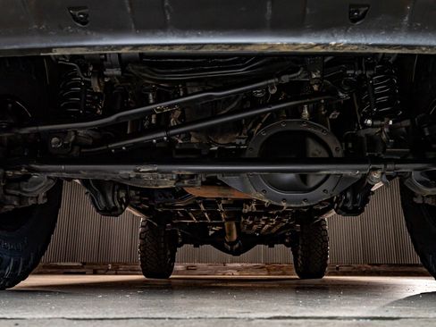 Used 2021 RAM 2500 Power Wagon w/ 75th Anniversary Edition image 12