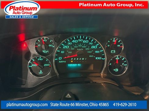 Used 2017 Chevrolet Express 3500 Extended RWD image 32