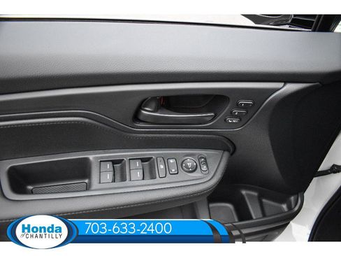 New 2026 Honda Odyssey Sport-L image 23