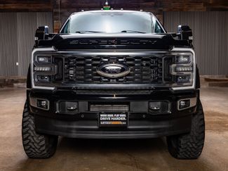 Used 2024 Ford F450 Platinum w/ FX4 Off-Road Package video 2