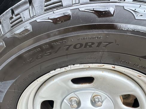 Used 2018 RAM 1500 Tradesman w/ Popular Equipment Group image 21