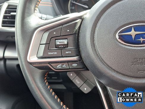 Certified 2023 Subaru Crosstrek 2.5i Limited image 25