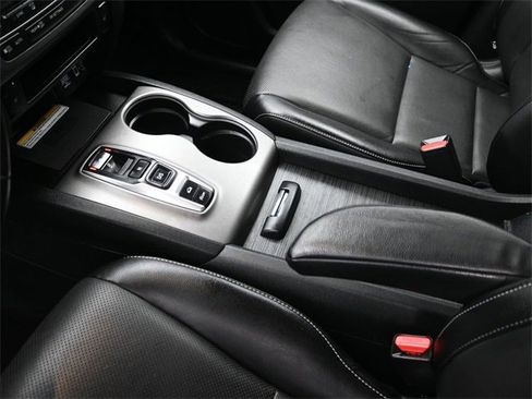 Certified 2022 Honda Ridgeline RTL-E image 20