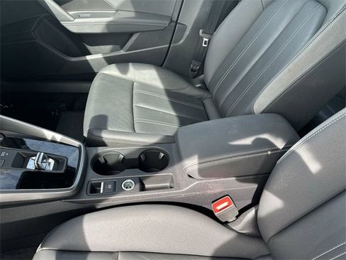 Used 2024 Audi A3 2.0T Premium image 24