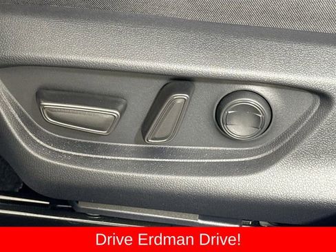 Certified 2025 Toyota Camry LE w/ Convenience Package image 12