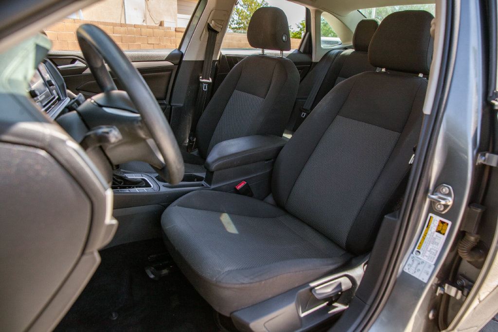 Used 2019 Volkswagen Jetta S FWD image 13