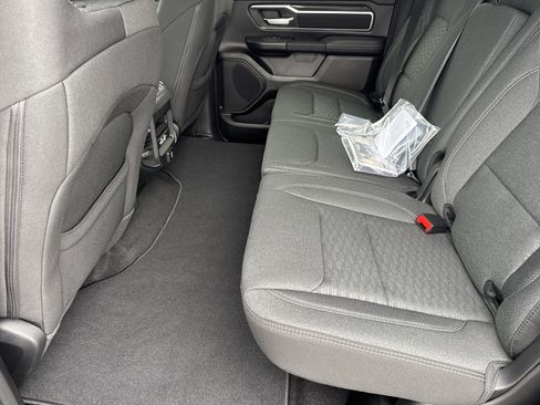 New 2026 RAM 1500 Big Horn image 19