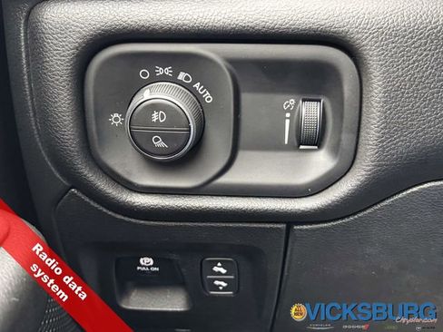 New 2026 RAM 1500 Big Horn image 18