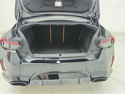 Used 2024 BMW M240i xDrive Coupe w/ Premium Package image 14