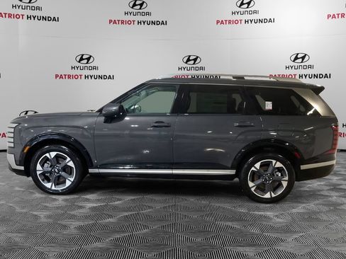 New 2026 Hyundai Palisade Limited AWD/4WD image 7