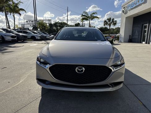 New 2026 MAZDA MAZDA3 2.5 S Preferred image 30