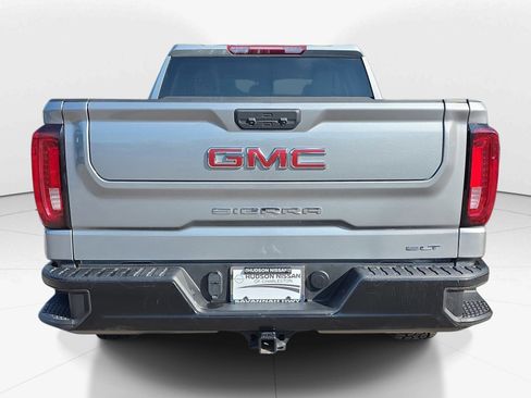 Used 2025 GMC Sierra 1500 SLT AWD/4WD image 7