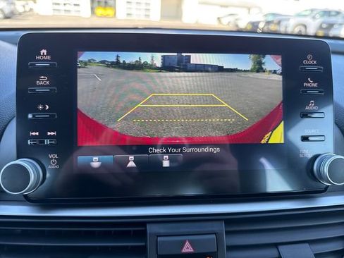 Used 2022 Honda Accord Sport image 23