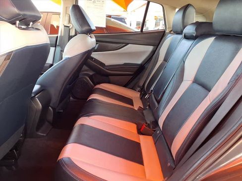 Used 2021 Subaru Crosstrek Hybrid w/ Moonroof Package w/Navigation image 20