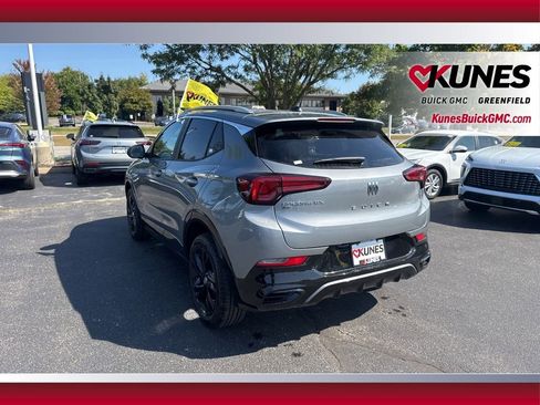 New 2026 Buick Encore GX Sport Touring w/ Comfort Package image 7