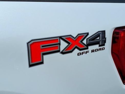 Used 2022 Ford F150 XLT w/ Equipment Group 302A High AWD/4WD image 11