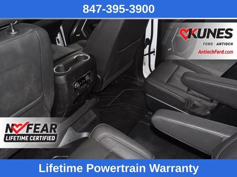 Used 2022 Chevrolet Tahoe LT w/ LT Signature Package AWD/4WD image 31