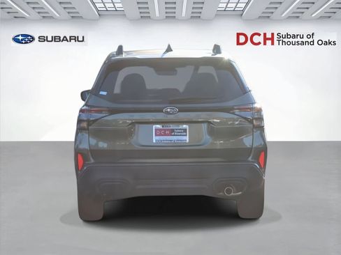 New 2025 Subaru Forester Limited image 5