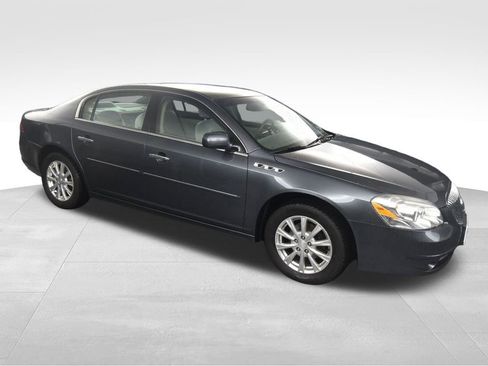 Used 2010 Buick Lucerne CX image 8