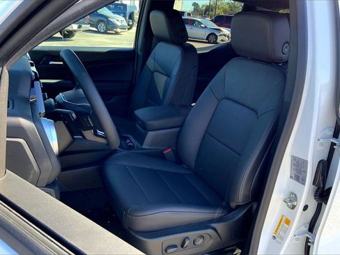 New 2026 Chevrolet Colorado LT w/ LT Convenience Package image 10