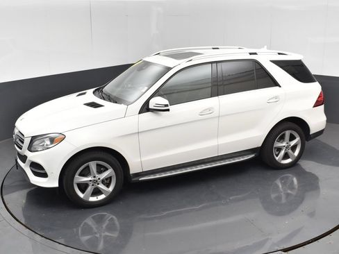 Used 2019 Mercedes-Benz GLE 400 4MATIC w/ Premium 1 Package image 31