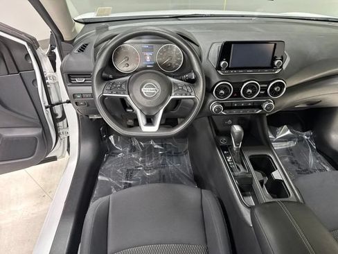 Used 2022 Nissan Sentra S FWD image 14