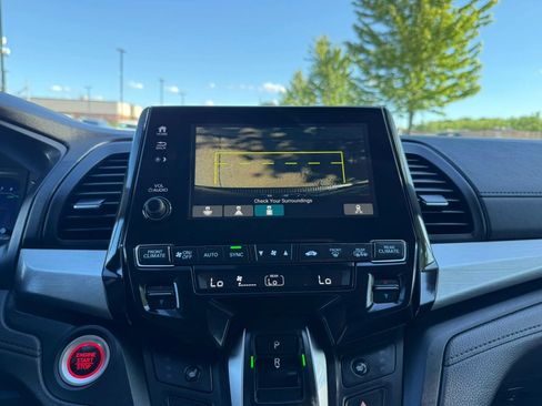 Used 2018 Honda Odyssey EX-L image 40