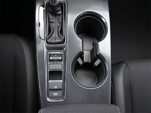 New 2026 Honda Civic Sport image 24