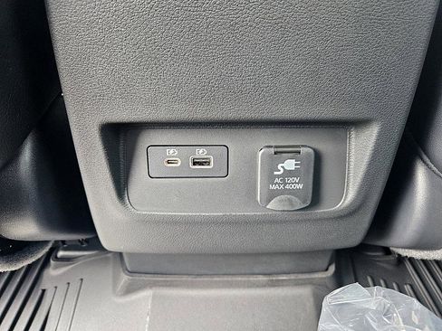 New 2025 Nissan Frontier PRO-4X w/ Pro Premium Package image 11