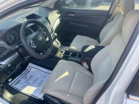 Used 2015 Honda CR-V LX image 11