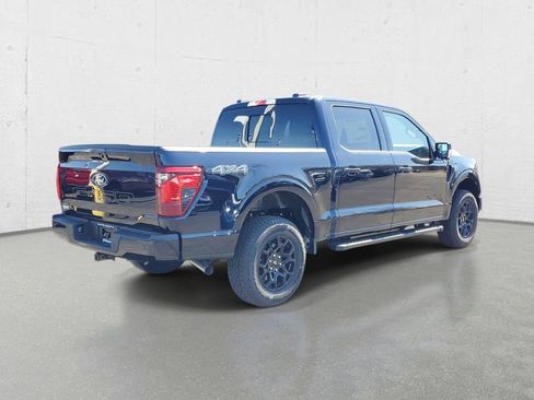 New 2026 Ford F150 XLT w/ Equipment Group 302A MID AWD/4WD image 7
