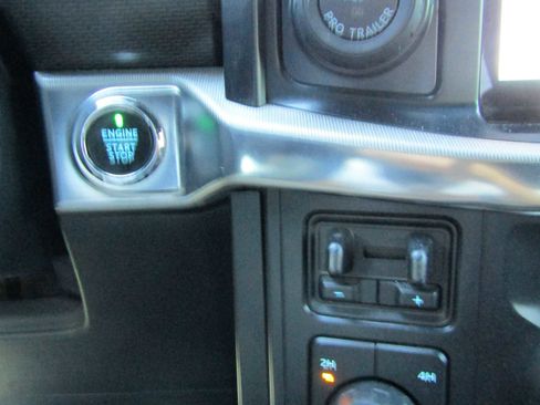 Used 2022 Ford F150 Raptor w/ Equipment Group 801A High image 23